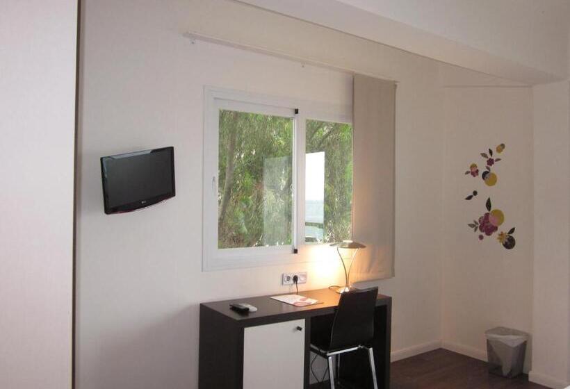 חדר סופריור נוף לים, Embarcadero De Calahonda De Granada