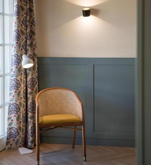 חדר סטנדרט, Goldener Ochs