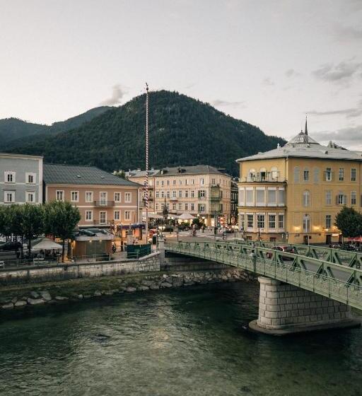 חדר סטנדרט, Goldener Ochs