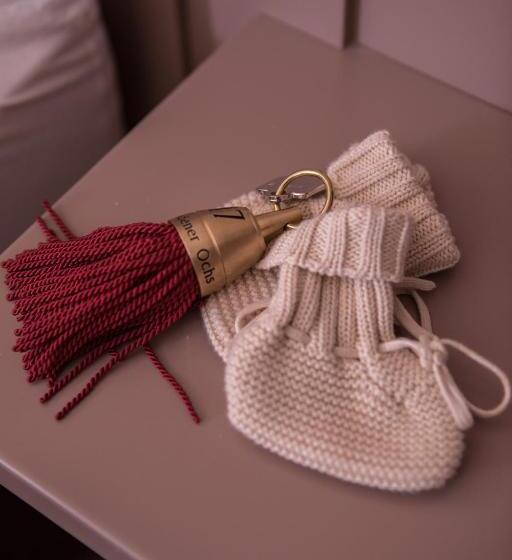 חדר משפחתי, Goldener Ochs