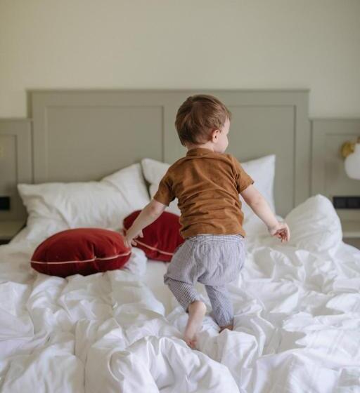 חדר משפחתי, Goldener Ochs