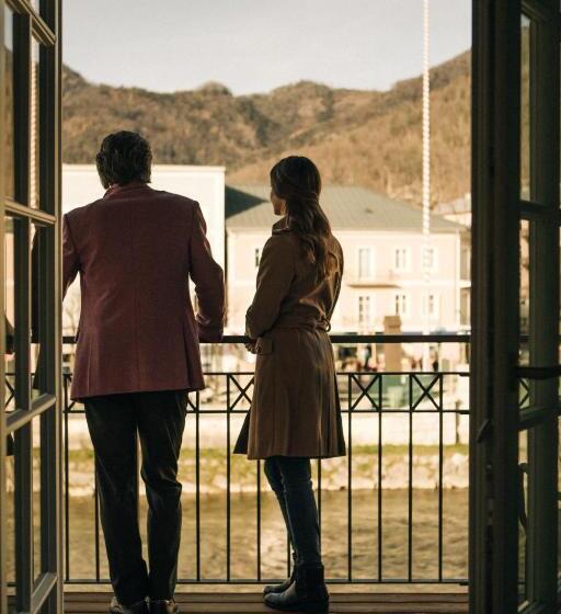 סוויטת ג'וניור, Goldener Ochs