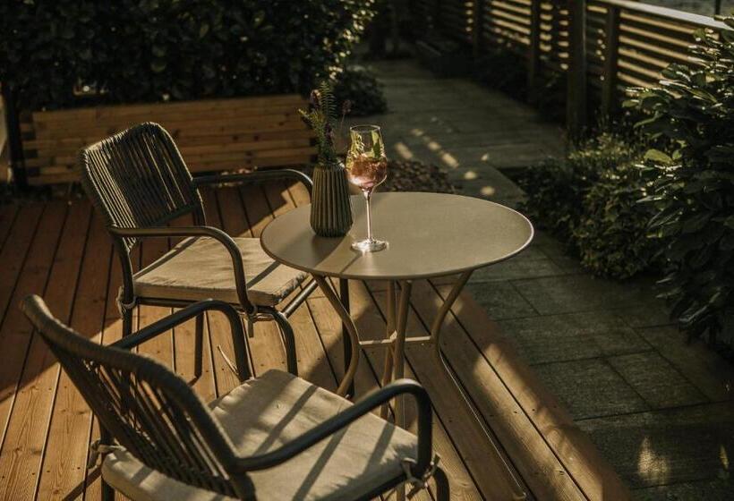 חדר סטנדרט, Goldener Ochs