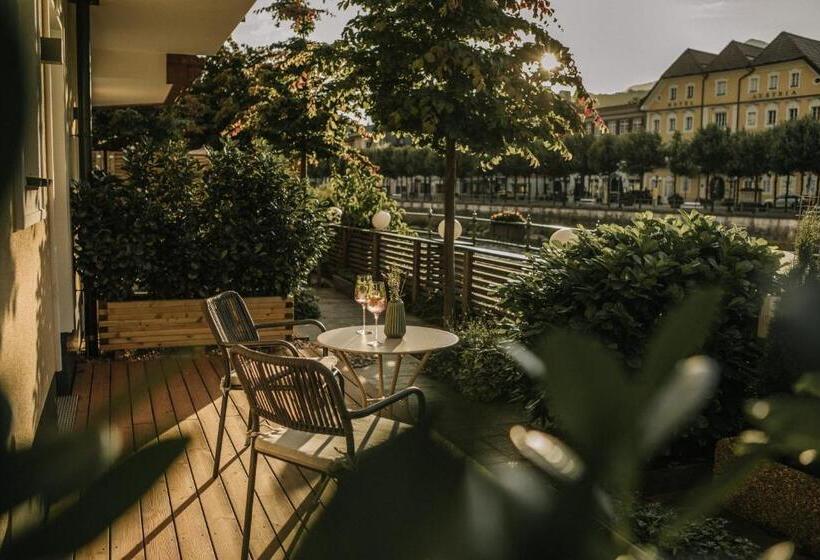 חדר סטנדרט, Goldener Ochs