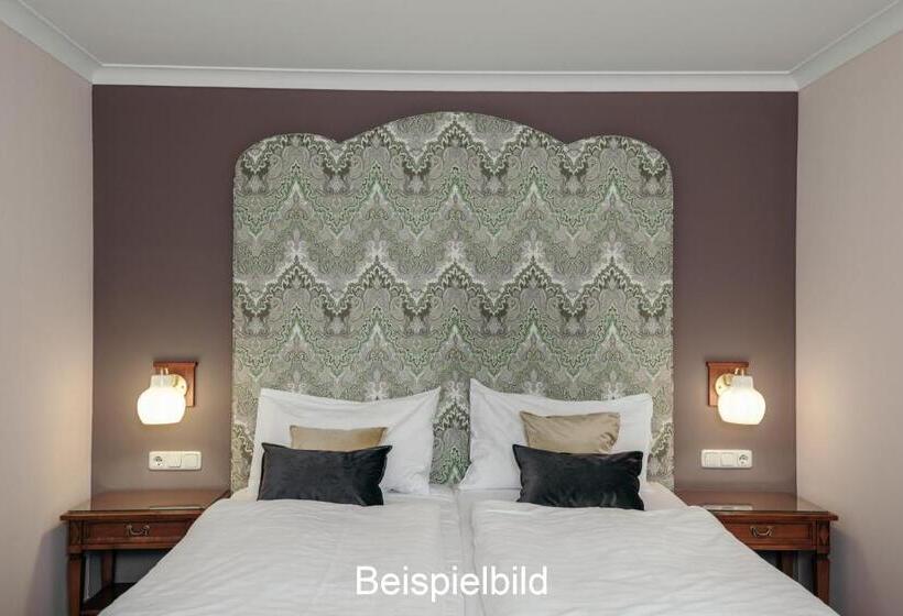 חדר סטנדרט, Goldener Ochs