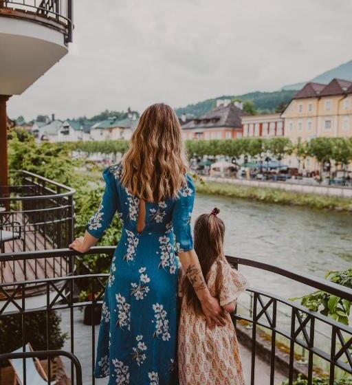 חדר סטנדרט, Goldener Ochs