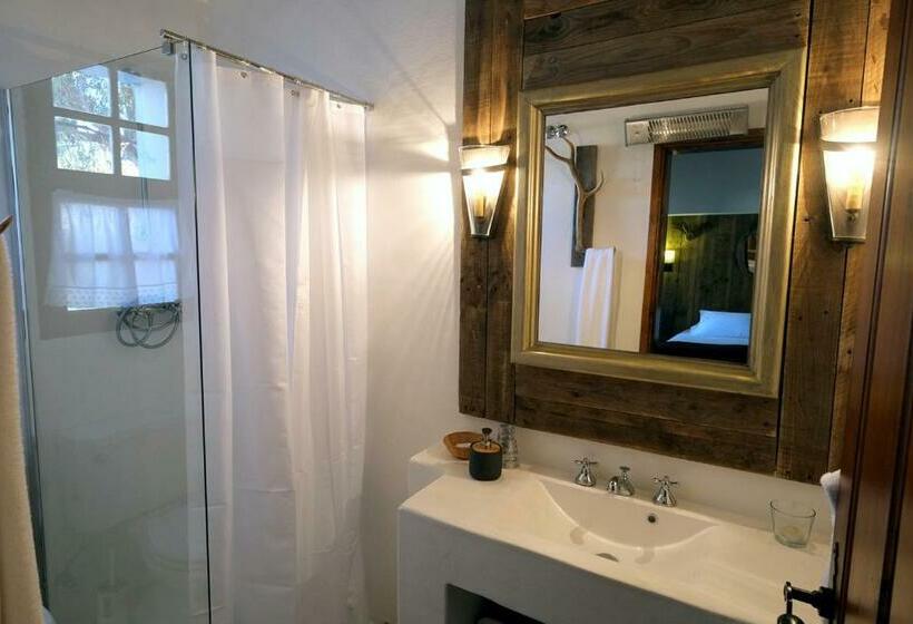 수피리어 룸, Herdade Da Negrita