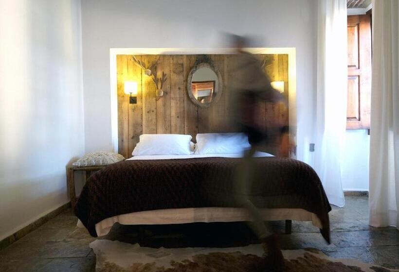 수피리어 룸, Herdade Da Negrita