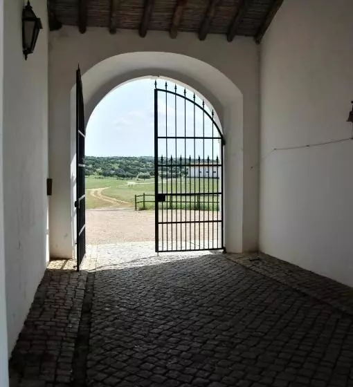 スタンダードルーム, Herdade Da Negrita