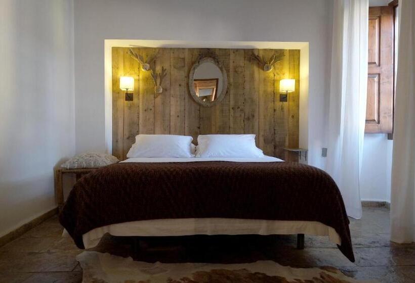 스탠다드 룸, Herdade Da Negrita