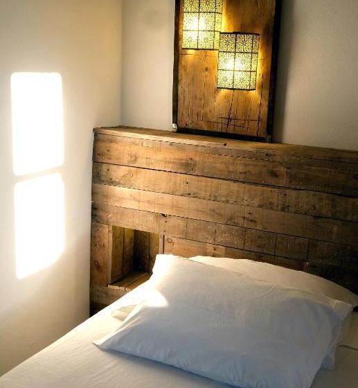 스탠다드 룸, Herdade Da Negrita