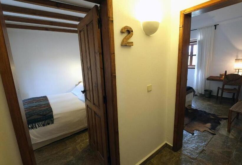 침실 1개 주택, Herdade Da Negrita