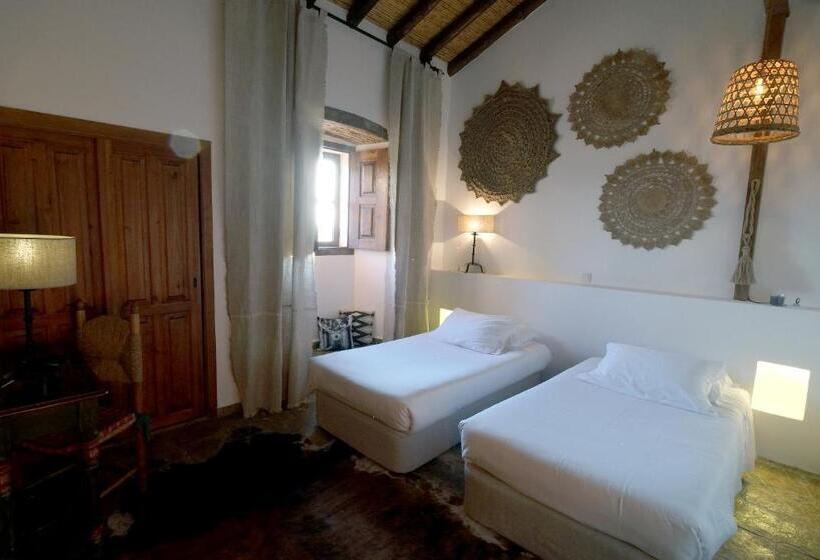 스탠다드 룸, Herdade Da Negrita