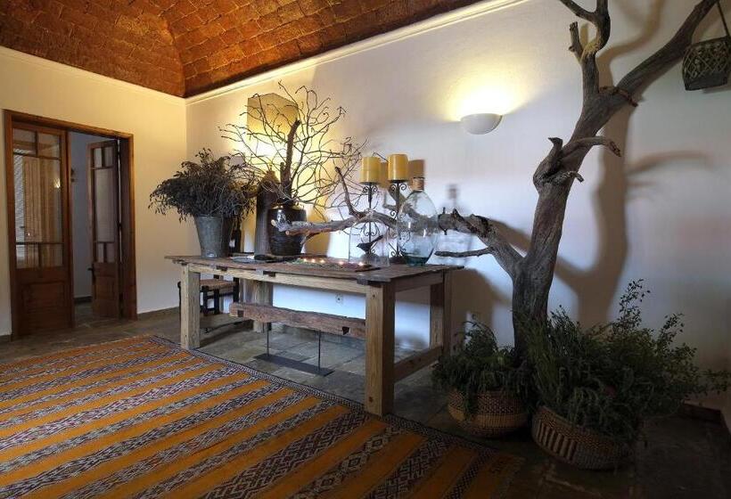 침실 1개 주택, Herdade Da Negrita