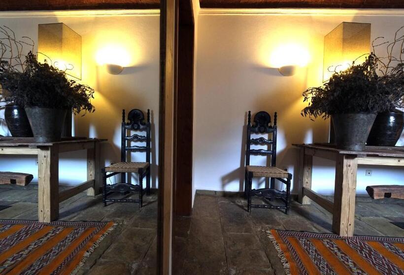 침실 1개 주택, Herdade Da Negrita