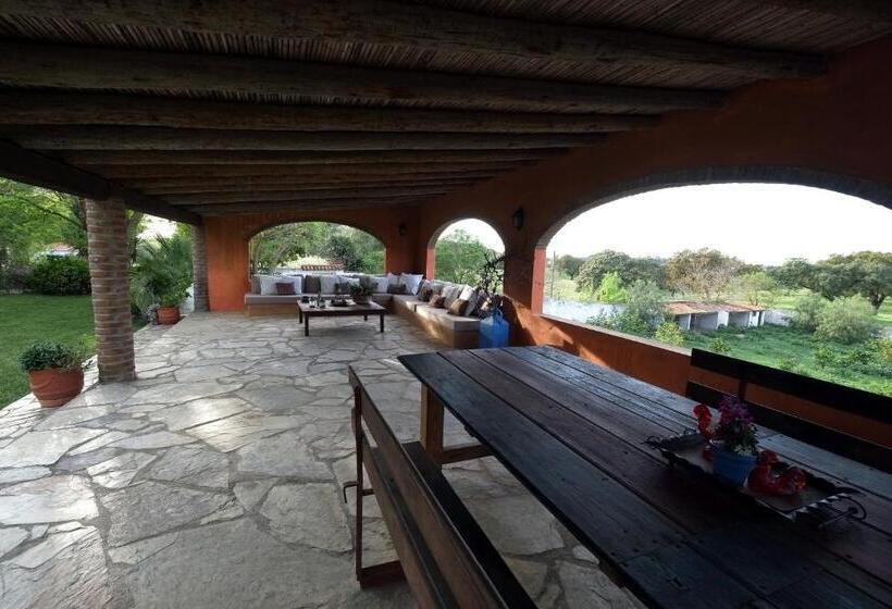 침실 1개 주택, Herdade Da Negrita