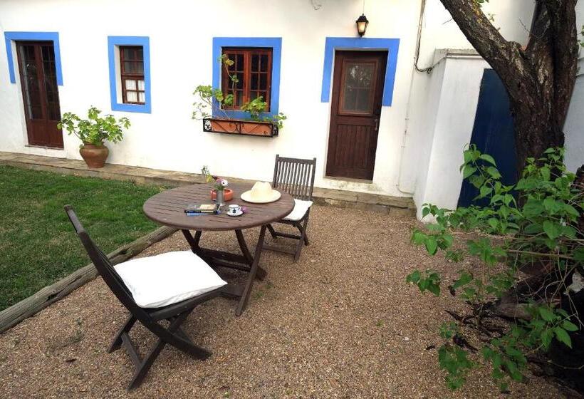 침실 1개 주택, Herdade Da Negrita