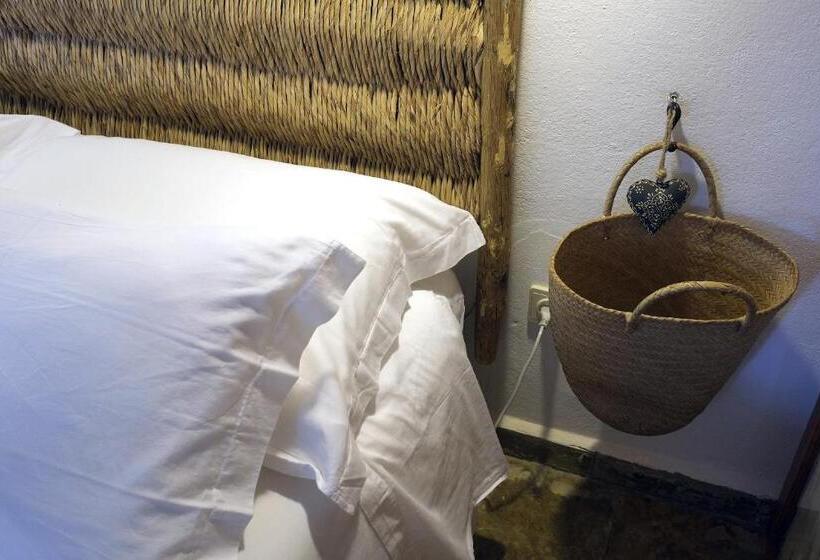 침실 1개 주택, Herdade Da Negrita