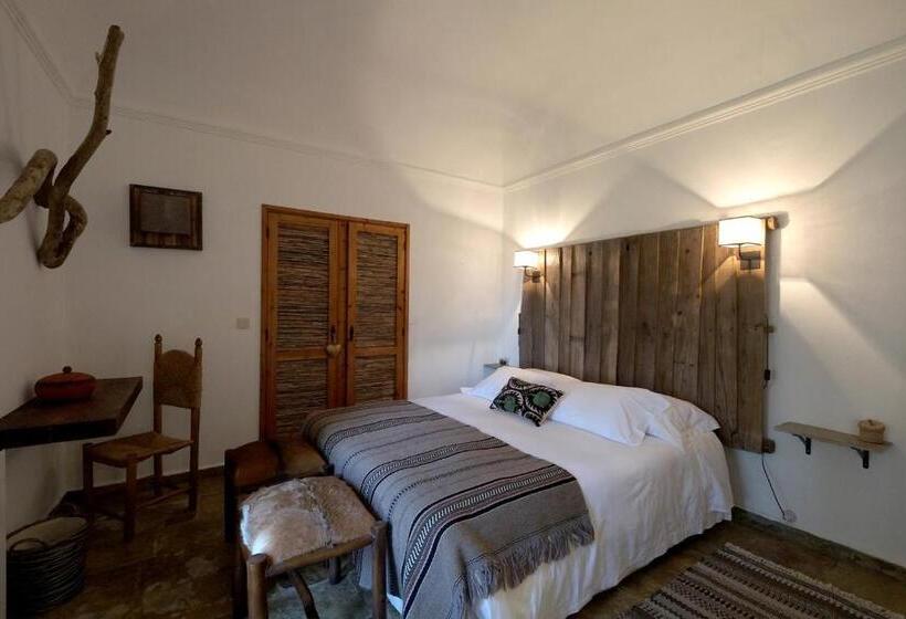 침실 1개 주택, Herdade Da Negrita