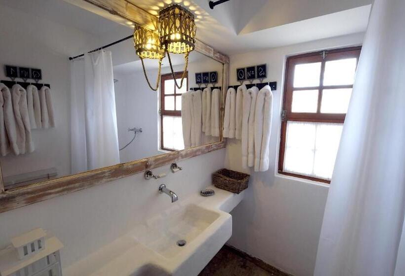 침실 1개 주택, Herdade Da Negrita