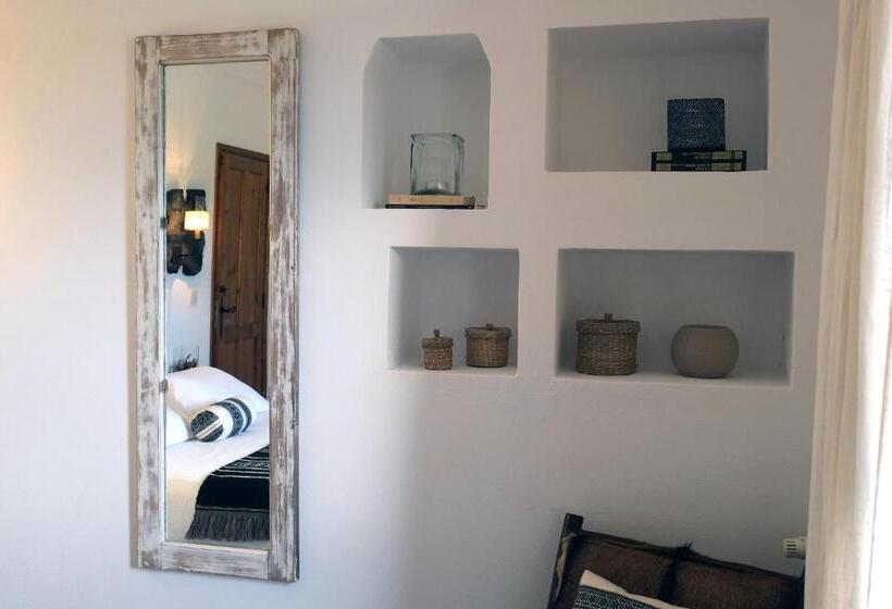 침실 1개 주택, Herdade Da Negrita