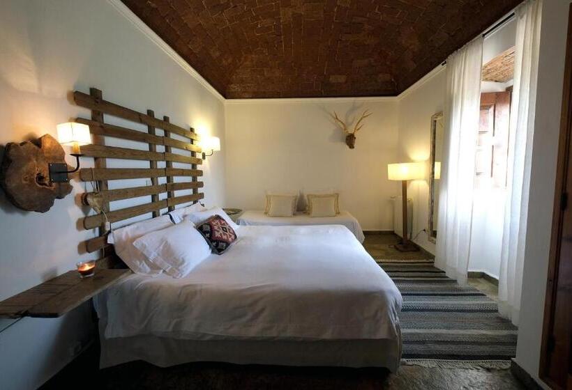 침실 1개 주택, Herdade Da Negrita