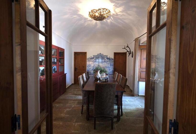 침실 1개 주택, Herdade Da Negrita