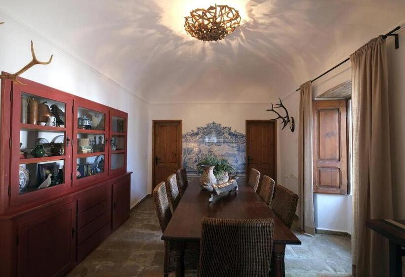 침실 1개 주택, Herdade Da Negrita