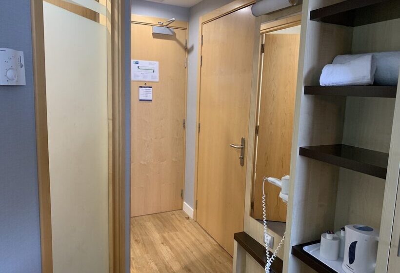 스탠다드 룸, Holiday Inn Express Vitoria, An Ihg