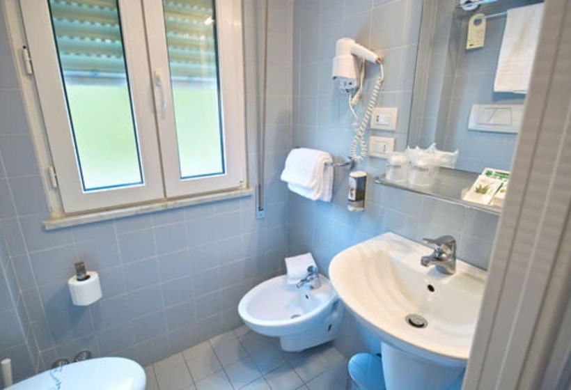 Номер Стандарт Вид на Море с Балконом, L'approdo