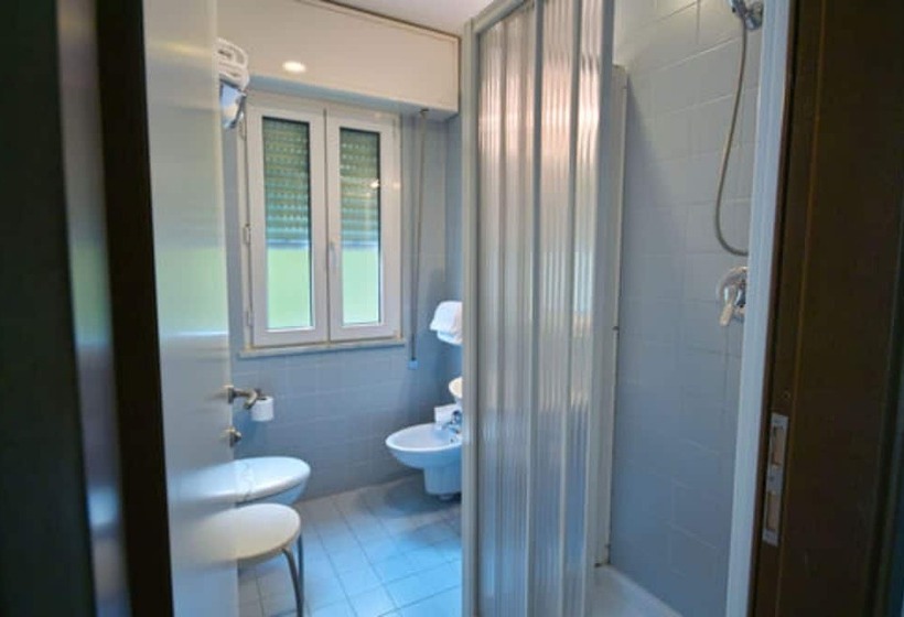 Номер Стандарт Вид на Море с Балконом, L'approdo