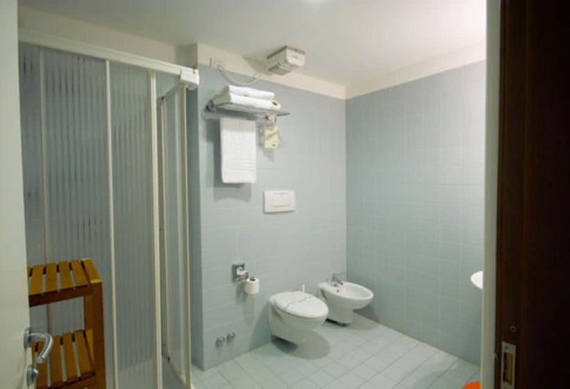 Номер Стандарт Вид на Море с Балконом, L'approdo