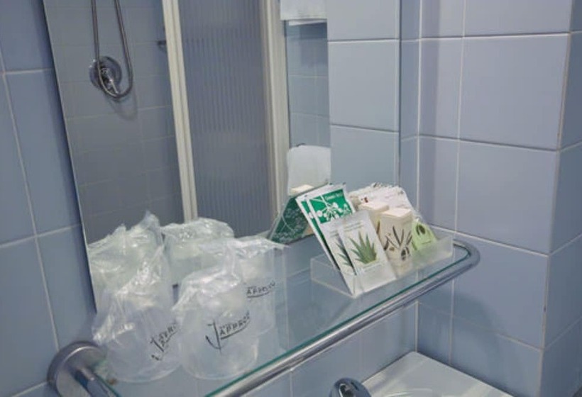 Номер Superior Вид на Море, L'approdo