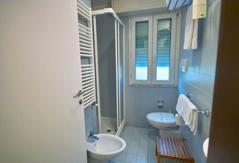 Номер Superior Вид на Море, L'approdo