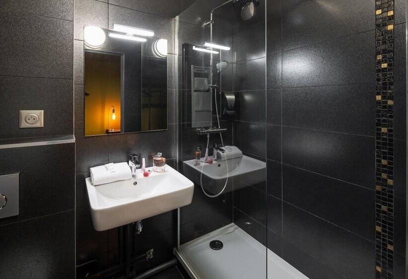 غرفة كومفورت, L Ortega   Rennes St Jacques Aéroport