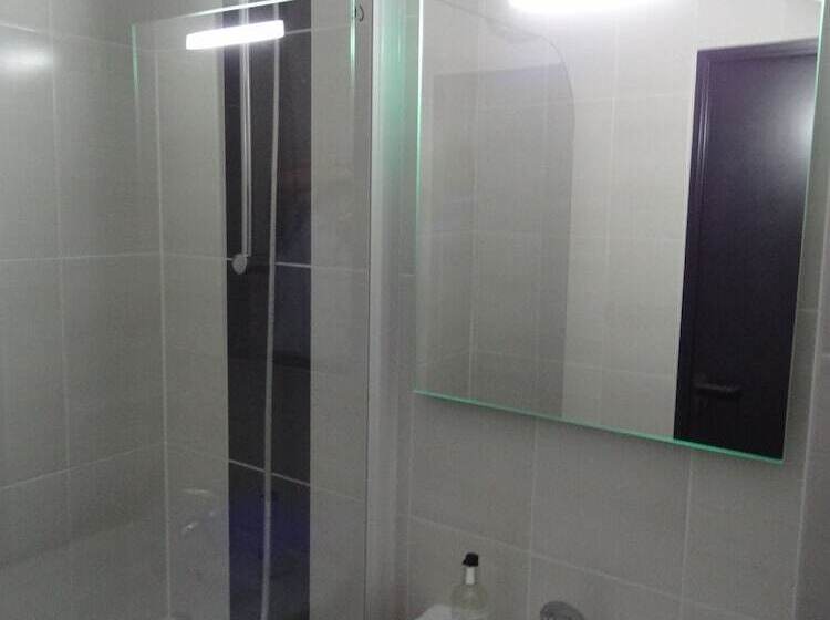 غرفة كومفورت, L Ortega   Rennes St Jacques Aéroport