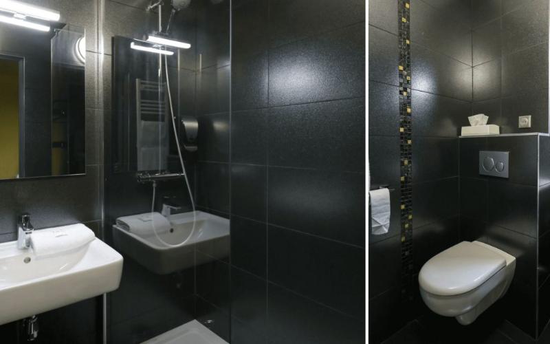 غرفة كومفورت, L Ortega   Rennes St Jacques Aéroport