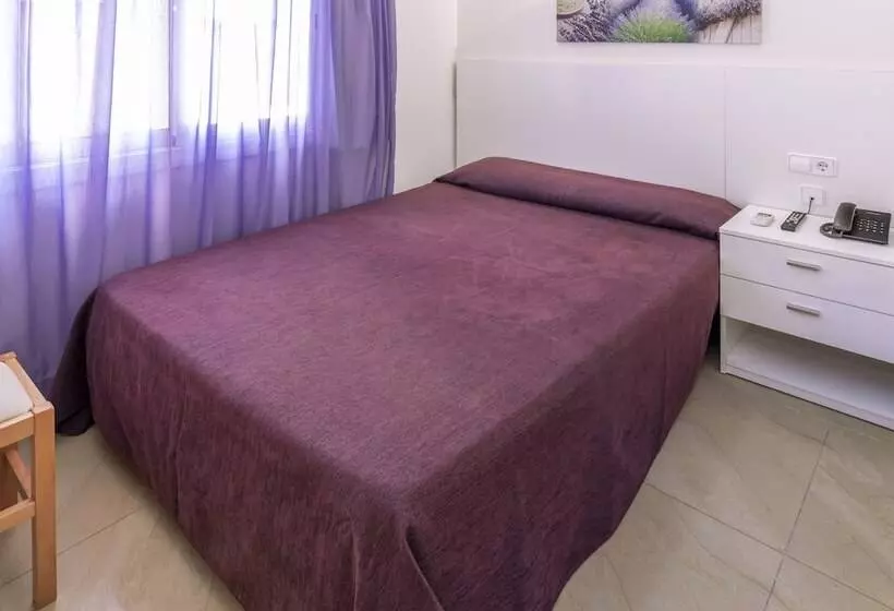 Chambre Economy, Moremar