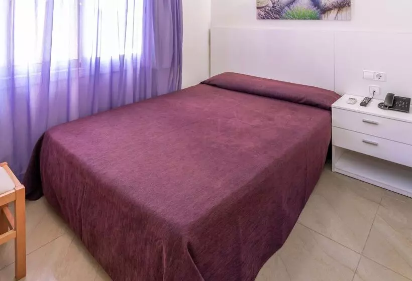Chambre Economy, Moremar