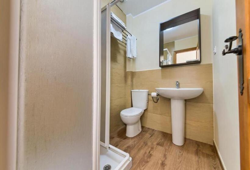 스탠다드 룸, Pozo Rey