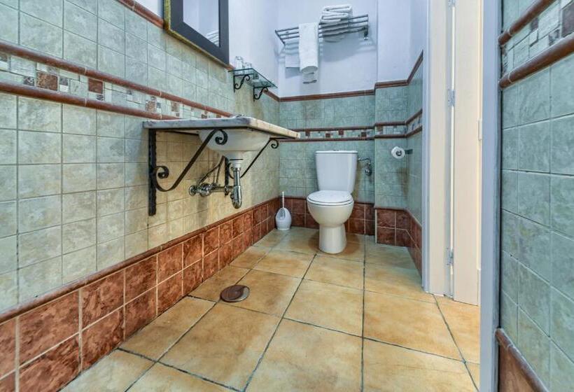 스탠다드 룸, Pozo Rey