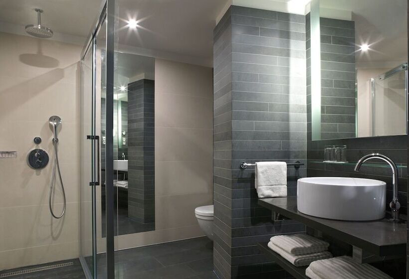 Люкс с Видом, Renaissance Paris Arc De Triomphe