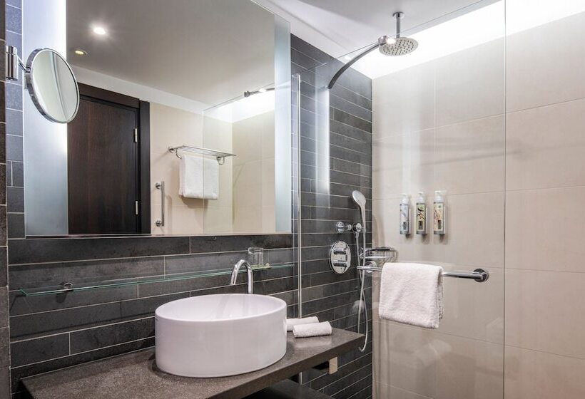 Номер Престиж, Renaissance Paris Arc De Triomphe