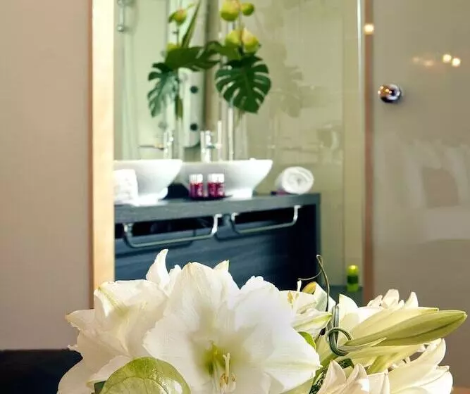 デラックススイート, Residhome Suites Paris Sénart