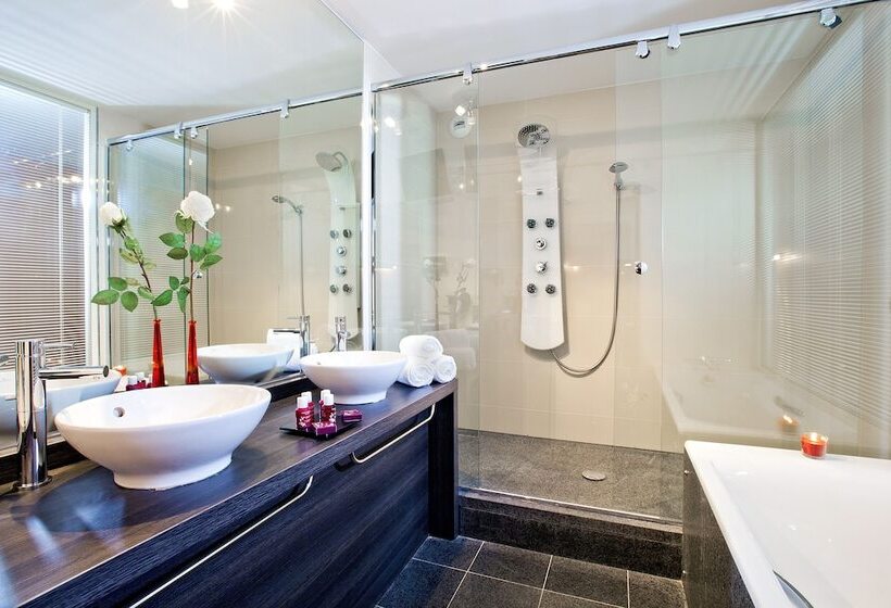 豪华套房, Residhome Suites Paris Sénart
