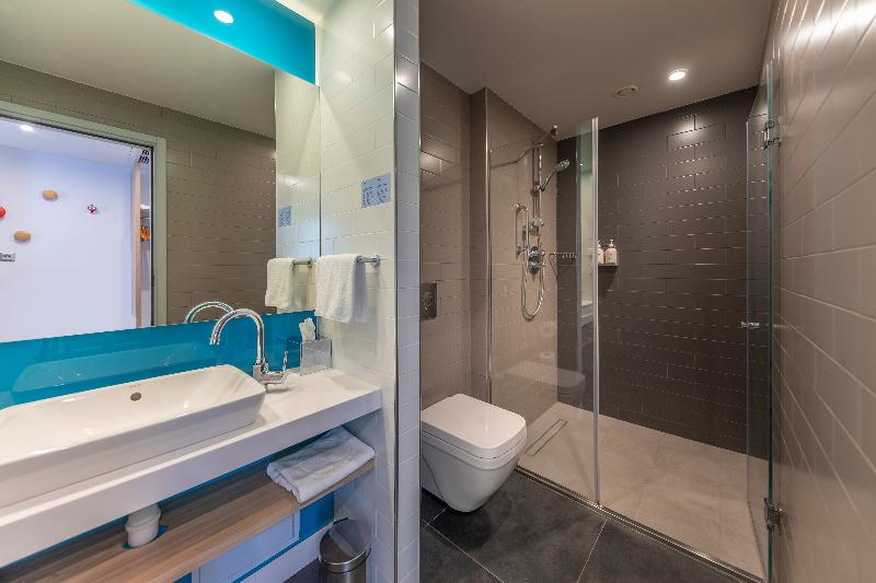 豪华套房, Residhome Suites Paris Sénart