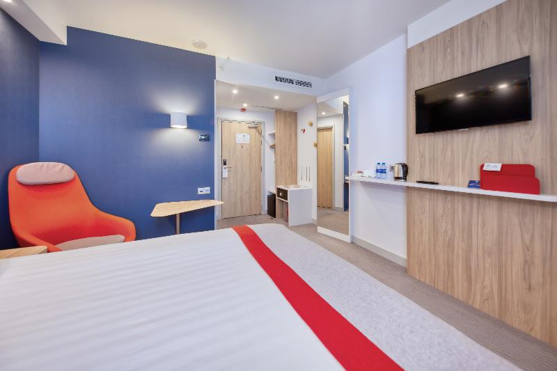 Люкс Повышенной Комфортности, Residhome Suites Paris Sénart