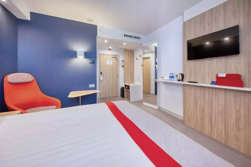デラックススイート, Residhome Suites Paris Sénart