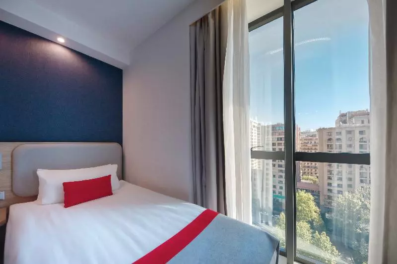 デラックススイート, Residhome Suites Paris Sénart