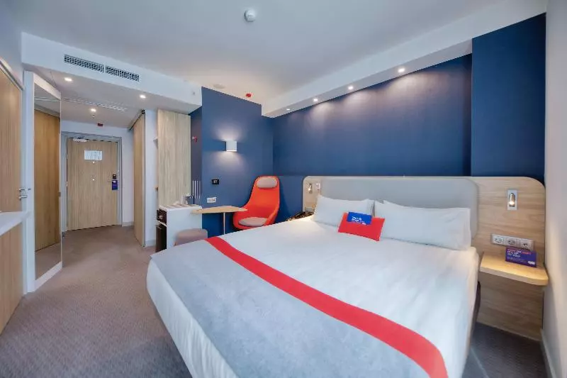 デラックススイート, Residhome Suites Paris Sénart